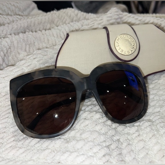 Stella McCartney Sunglasses - Vintage - Rare 🤩 - Picture 4 of 13